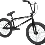 ROWER BMX FIEND TYPE 0 20"