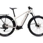 ROWER LIV LURRA E+ 2 EX M