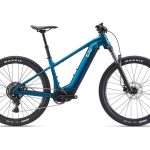 ROWER LIV LURRA E+2 S