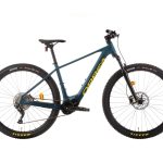 ROWER ORBEA URRUN 40 BLUE M