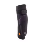 OCHRANIACZ ŁOKCI JUNIOR FOX LAUNCH ELBOW BLAC YOS