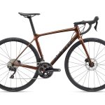 ROWER GIANT TCR ADVANCED 2 DISC L