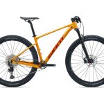 ROWER GIANT XTC SLR 29 2 MINERAL YELLOW L