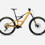 ROWER ORBEA RISE LT H10 DEMO M