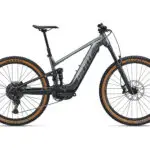ROWER GIANT STANCE E+1 CHARCOAL BLACK L
