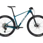 ROWER GIANT XTC SLR 29 1 SEA SPARKLE M