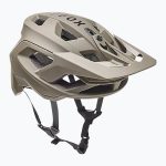 KASK ROWEROWY FOX SPEEDFRAME SOLID