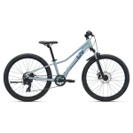 ROWER LIV TEMPT 24 DISC DUSTY BLUE