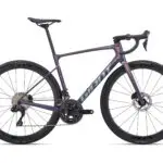 ROWER GIANT DEFY ADVANCED 0 METEORITE MIST ML