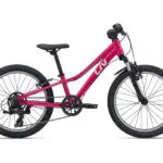 ROWER LIV TEMPT 20 VIRTUAL PINK