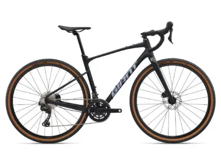 ROWER GIANT REVOLT 0 BLACK M