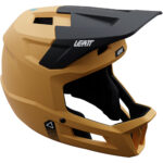 KASK LEATT GRAVITY 1.0 JUNIOR POMARAŃCZ XS
