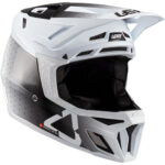 KASK LEATT GRAVITY 8.0 BIAŁY L