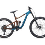ROWER GIANT REIGN SX M