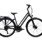 ROWER LIV ALLURE RS2 GB STEALH CHROME S