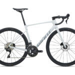 ROWER GIANT DEFY ADVANCED 2 ML PEARL WHITE
