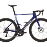 ROWER GIANT PROPEL ADVANCED 0 AZURITE BLUE M