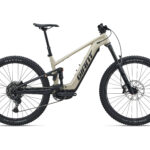 ROWER GIANT STANCE E+1 ALMOND M