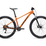 ROWER GIANT TALON 3 ORANGE XS