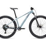 ROWER LIV TEMPT 2 CRYO SILVER XS