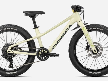 ORBEA ROWER DZIECIĘCY KIMU 20 H20 20 Gum