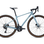 ROWER LIV DEVOTE 0 CLEAR SKY M