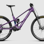 ROWER ORBEA WILD LT M20 L PLUM CARBON DEMO