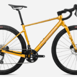 ROWER ORBEA TERRA H30 S YELLOW-BROWN