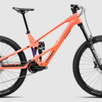 ROWER ORBEA WILD LT H20 S ORANGE PLUM